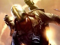 Dark Void Hands-on Preview