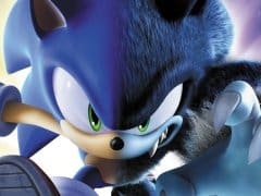 Sonic Unleashed First Look Preview