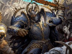 Warhammer Online: Age of Reckoning Interview
