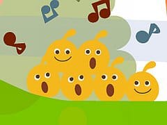 LocoRoco 2 Hands-on Preview
