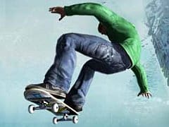 Skate It Hands-on Preview