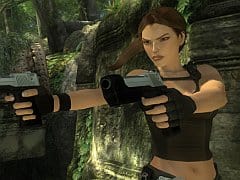 Tomb Raider: Underworld Interview