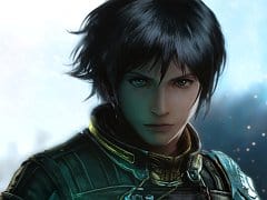 The Last Remnant Hands-on Preview