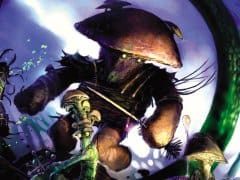 Mushroom Men: The Spore Wars Development Diary
