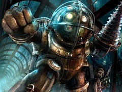 BioShock Hands-on Preview