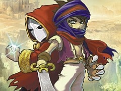 Prince of Persia: The Fallen King Hands-on Preview