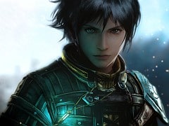 The Last Remnant Interview