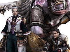 The Last Remnant Interview