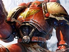 Warhammer 40:000: Dawn of War II Hands-on Preview