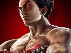 Tekken 6 First Look Preview
