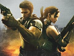 Resident Evil 5 Hands-on Preview