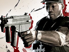 50 Cent: Blood on the Sand Hands-on Preview