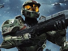 Halo Wars Hands-on Preview