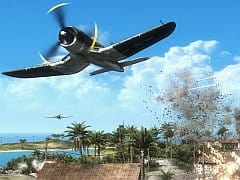 Battlefield 1943 Hands-on Preview