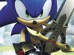 Sonic and the Black Knight Hands-on Preview
