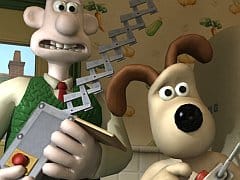 Wallace & Gromit’s Grand Adventures: Fright of the Bumblebees Interview