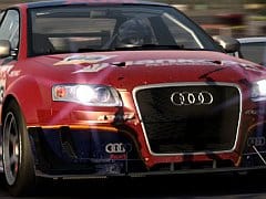 Need for Speed Shift Hands-on Preview