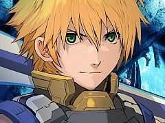 Star Ocean: The Last Hope Interview