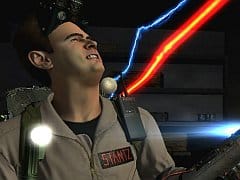 Ghostbusters The Video Game Interview