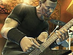 Guitar Hero: Metallica Hands-on Preview