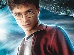 Harry Potter and the Half-Blood Prince Hands-on Preview