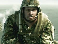 Operation Flashpoint: Dragon Rising Hands-on Preview