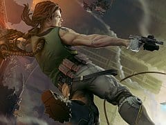 Bionic Commando Hands-on Preview