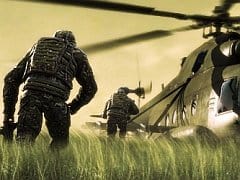 Operation Flashpoint: Dragon Rising Interview