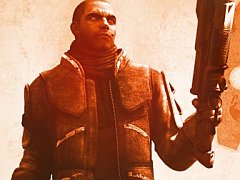 Red Faction: Guerrilla Interview