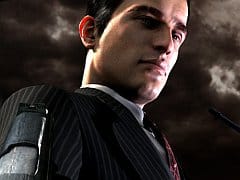 Mafia II First Look Preview