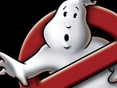 Ghostbusters The Video Game Interview
