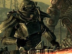 Fallout 3: Broken Steel First Look Preview