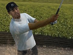 Tiger Woods PGA Tour 10 Hands-on Preview