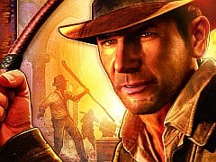 Indiana Jones and the Staff of Kings Hands-on Preview