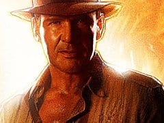 Indiana Jones and the Staff of Kings Interview