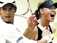 Virtua Tennis 2009 Hands-on Preview
