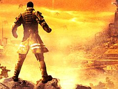 Red Faction: Guerrilla Hands-on Preview
