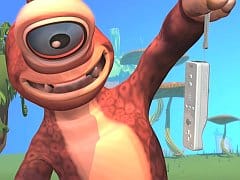 Spore Hero First Look Preview
