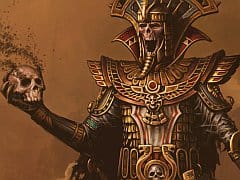 Warhammer Online: Land of the Dead Hands-on Preview