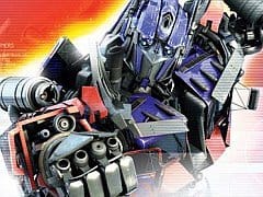 Transformers: Revenge of the Fallen Hands-on Preview