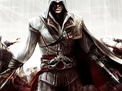Assassin’s Creed II First Look Preview