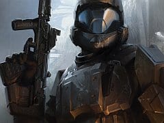 Halo 3: ODST First Look Preview