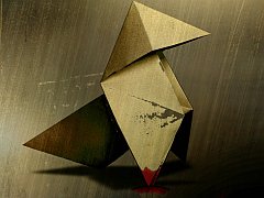 Heavy Rain Hands-on Preview