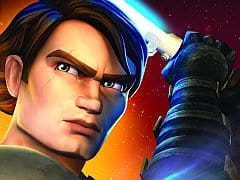 Star Wars The Clone Wars: Republic Heroes First Look Preview