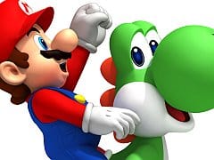 New Super Mario Bros. Wii Hands-on Preview