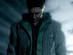 Alan Wake First Look Preview