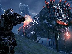 Lost Planet 2 Hands-on Preview