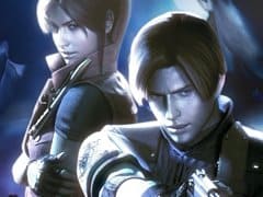 Resident Evil: The Darkside Chronicles Interview