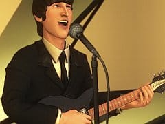 The Beatles: Rock Band Hands-on Preview