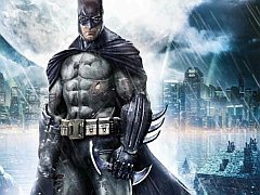 Batman: Arkham Asylum Hands-on Preview